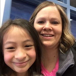 Meet your Posher, Keri